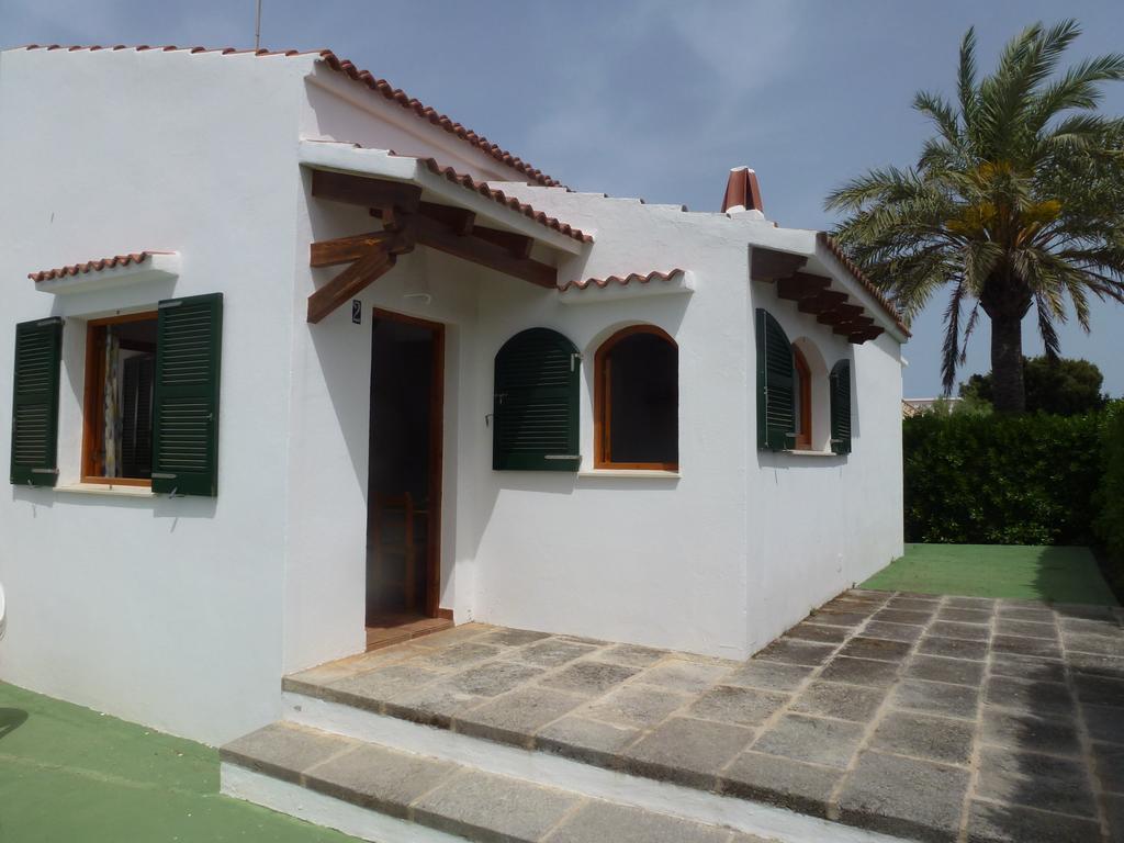Villa Gaya 卡拉布兰卡 外观 照片