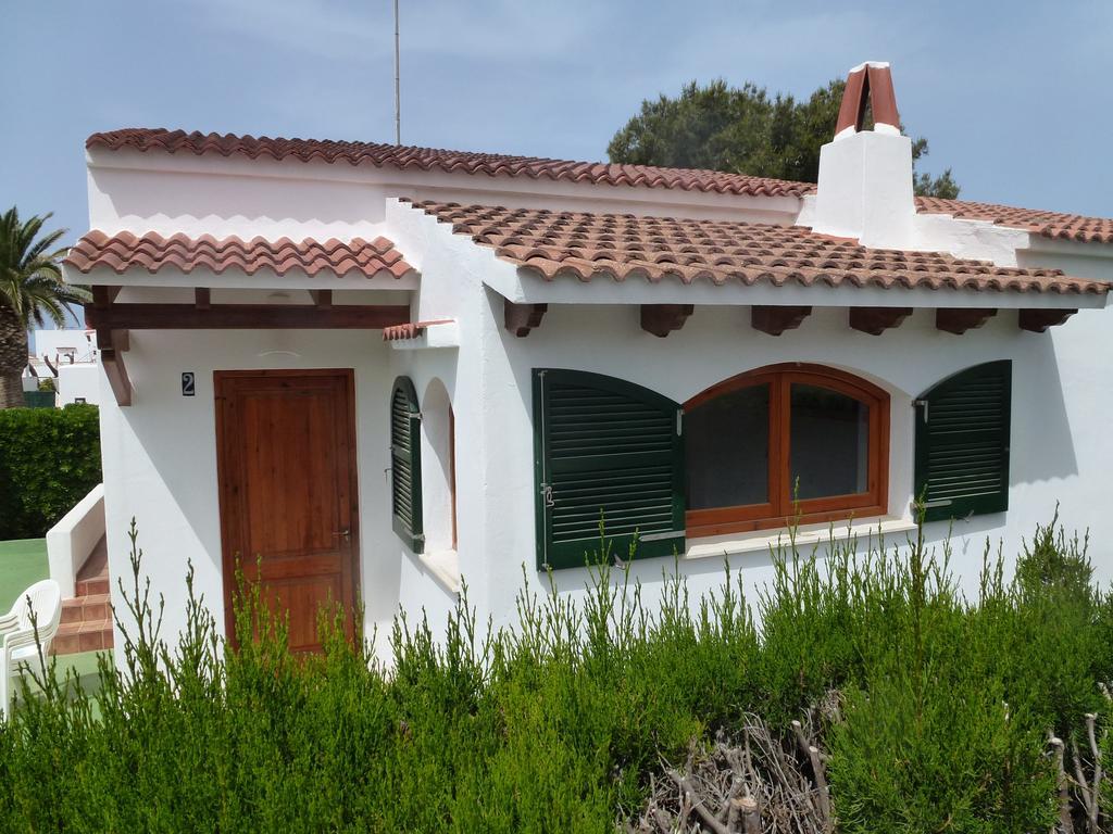 Villa Gaya 卡拉布兰卡 外观 照片