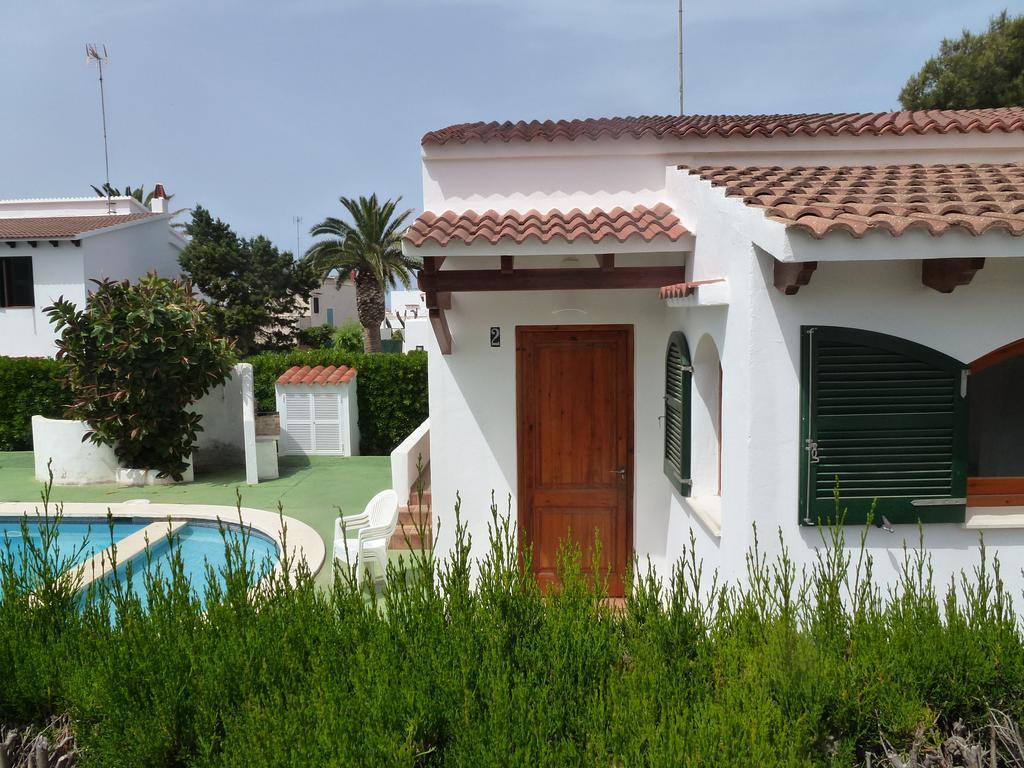 Villa Gaya 卡拉布兰卡 外观 照片