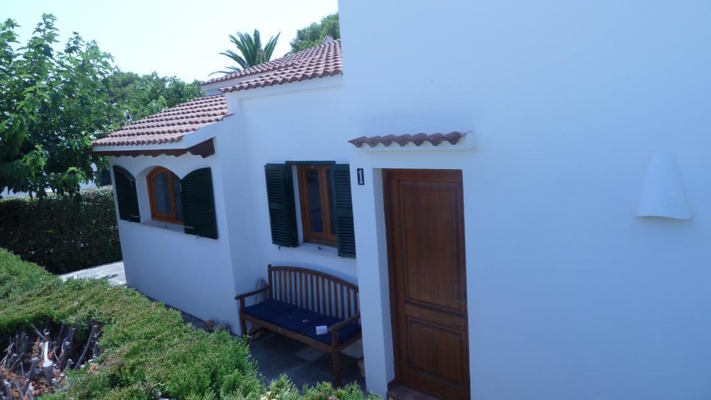 Villa Gaya 卡拉布兰卡 外观 照片