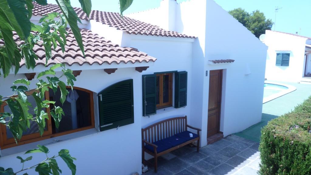 Villa Gaya 卡拉布兰卡 外观 照片