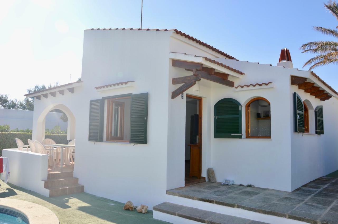 Villa Gaya 卡拉布兰卡 外观 照片